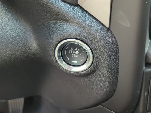 New 2026 Chevrolet Silverado 1500 Custom Trail Boss w/ Turbomax Blackout Package image 16