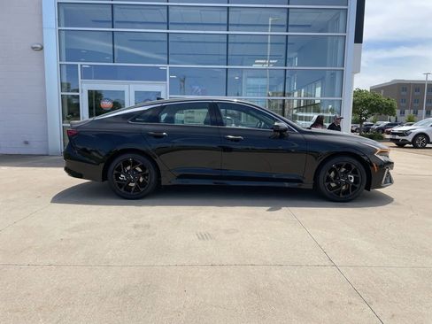 New 2026 Kia K5 GT-Line AWD/4WD image 4