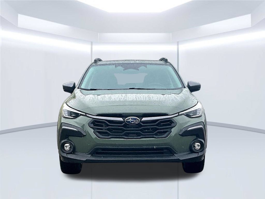 Used 2024 Subaru Crosstrek 2.5i Limited w/ Crosstrek Mirror Package AWD/4WD image 5