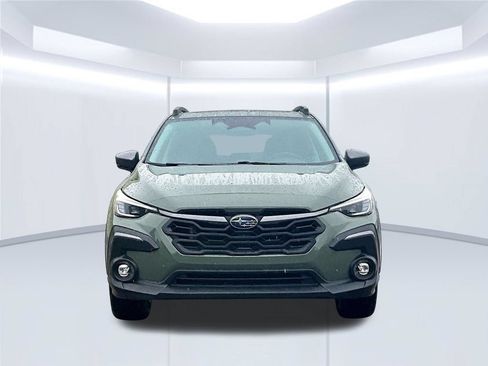 Used 2024 Subaru Crosstrek 2.5i Limited w/ Crosstrek Mirror Package AWD/4WD image 5