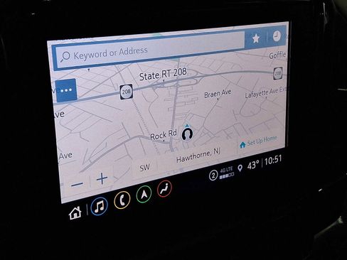 Used 2023 Chevrolet Traverse RS image 22