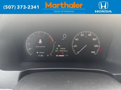 Used 2024 Honda Ridgeline RTL image 24