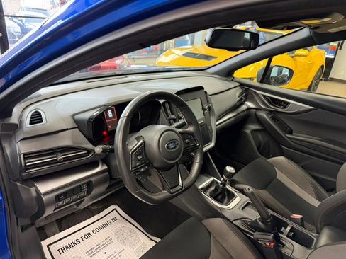 Used 2022 Subaru WRX image 25