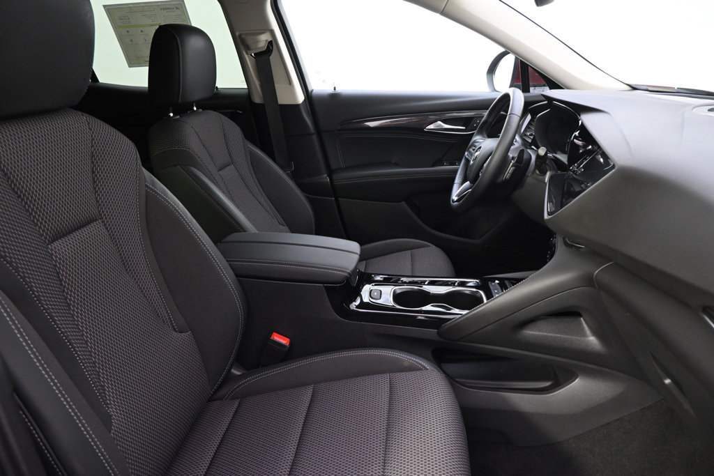 Used 2023 Buick Envision Preferred FWD image 16