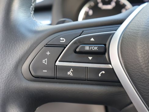 Certified 2023 INFINITI QX50 Luxe image 26