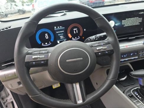 Used 2026 Hyundai Kona SEL Sport FWD image 4