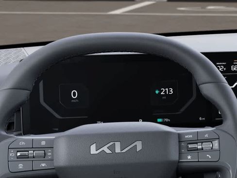 New 2026 Kia EV9 Light RWD image 21