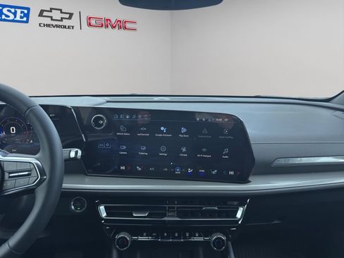 New 2026 Chevrolet Traverse LT w/ Midnight/Sport Edition image 17