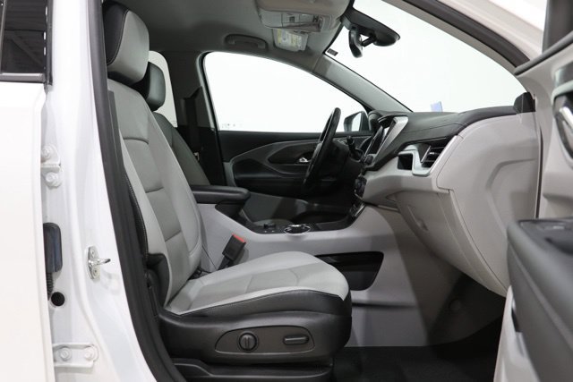 Used 2023 GMC Terrain SLT w/ Tech Package AWD/4WD image 37