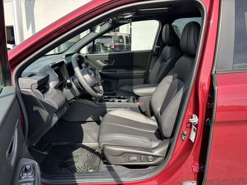 New 2026 Subaru Outback Premium image 14