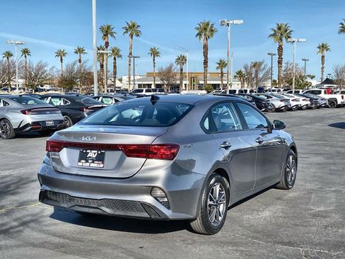Used 2023 Kia Forte LXS image 27