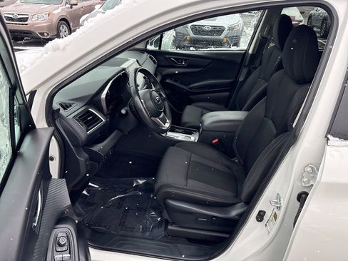 Certified 2023 Subaru Ascent Premium w/ Convenience Package image 9