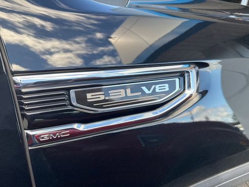 Used 2019 GMC Sierra 1500 SLT w/ SLT Premium Plus Package image 11