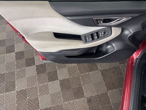 Used 2022 Subaru Forester Premium image 20