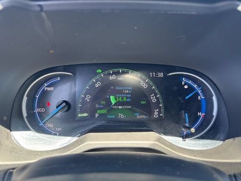 Used 2023 Toyota RAV4 SE w/ Convenience Package AWD/4WD image 15