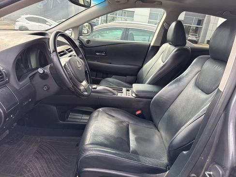 Used 2015 Lexus RX 350 AWD image 32