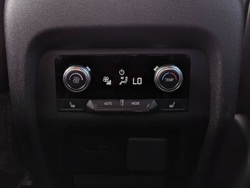 New 2026 GMC Acadia Elevation w/ Black Edition AWD/4WD image 22