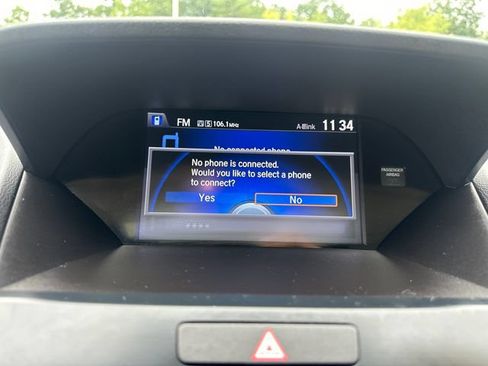 Used 2018 Acura RDX AWD w/ Technology Package image 36