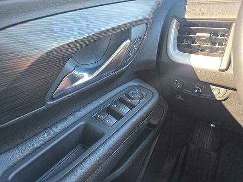 Used 2018 GMC Terrain SLT AWD/4WD image 24