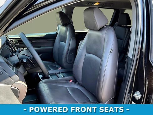 Used 2020 Honda Odyssey EX-L image 21