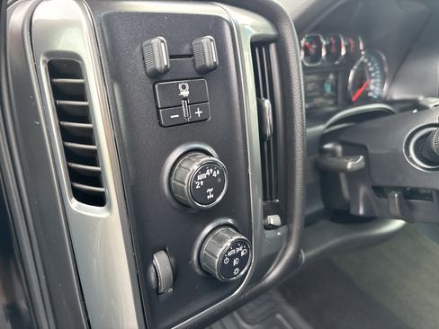 Used 2017 Chevrolet Silverado 1500 LT w/ All Star Edition image 14