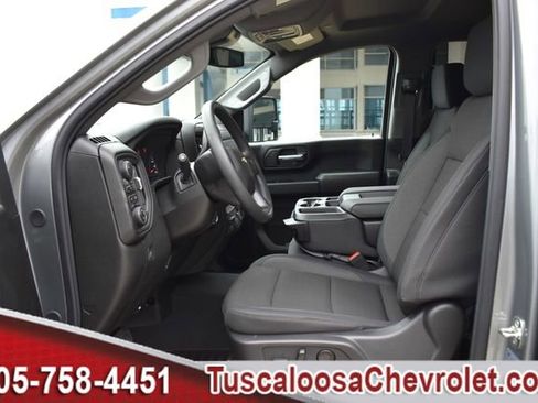 New 2026 Chevrolet Silverado 2500 Custom w/ Custom Value Package image 14