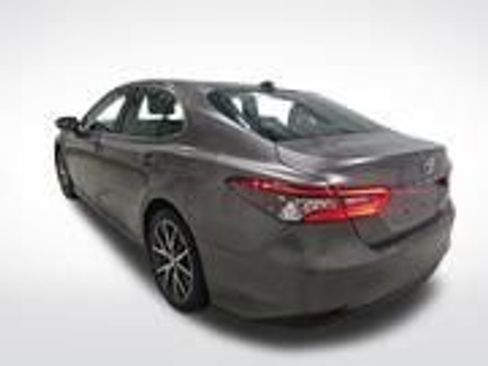 Certified 2024 Toyota Camry XLE w/ Navigation Package image 6