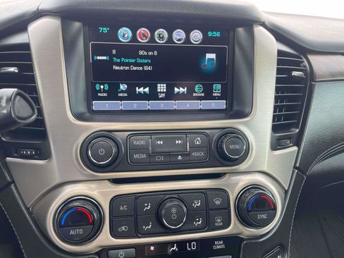 Used 2018 GMC Yukon Denali w/ Denali Ultimate Package image 10