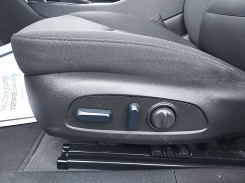 Used 2024 Chevrolet Malibu LT w/ Sport Edition FWD image 18