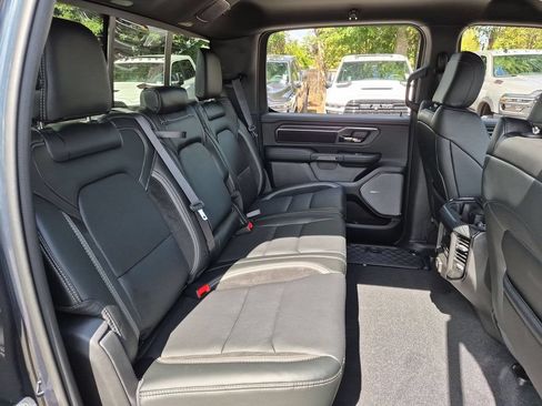 New 2027 RAM 1500 Rebel w/ G/T Package AWD/4WD image 15