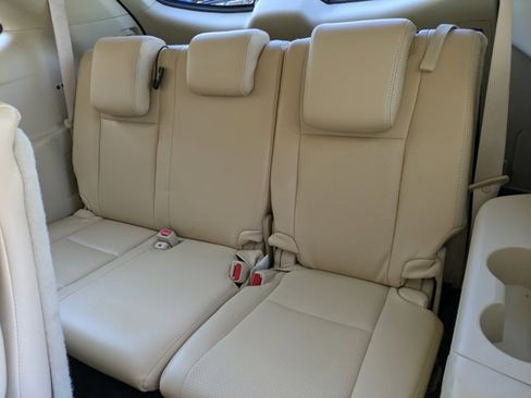 Used 2019 Toyota Highlander XLE image 20