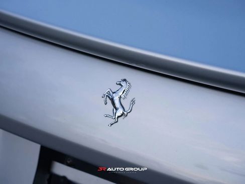 Used 2021 Ferrari Roma image 8
