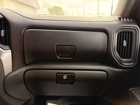 Used 2024 Chevrolet Silverado 2500 W/T w/ WT Fleet Convenience Package AWD/4WD image 21