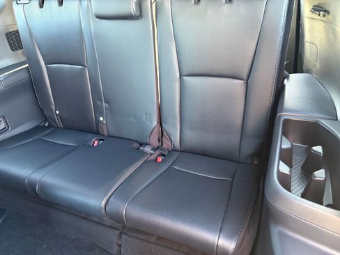 New 2026 Toyota Grand Highlander MAX Limited image 19