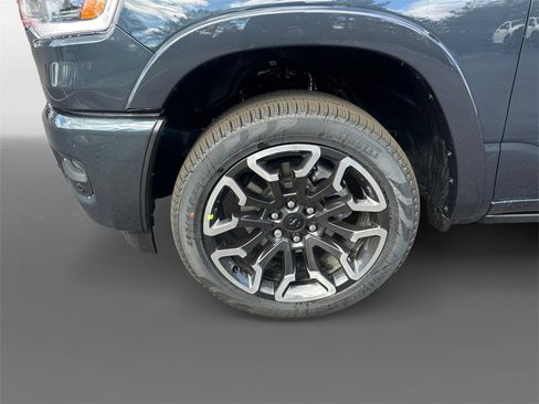 New 2026 RAM 1500 Limited image 15
