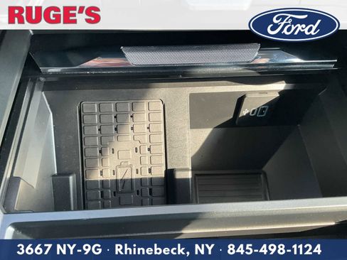 Used 2025 Ford F350 Lariat w/ Lariat Ultimate Package AWD/4WD image 29