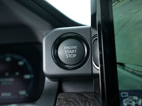 New 2026 Toyota Tacoma Limited w/ Tow Tech Package image 31