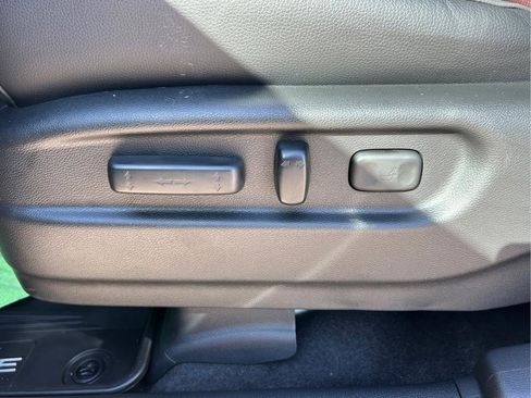 New 2026 Honda Ridgeline Black Edition image 14