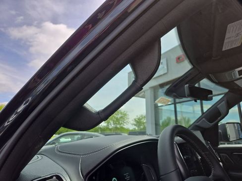 New 2026 RAM 1500 Limited AWD/4WD image 61