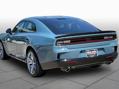 New 2026 Dodge Charger Scat Pack w/ Wheel & Tire Package AWD/4WD image 12