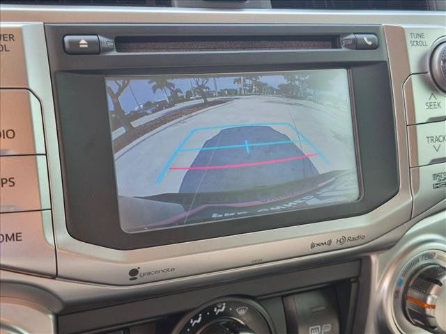 Used 2018 Toyota 4Runner SR5 RWD image 13