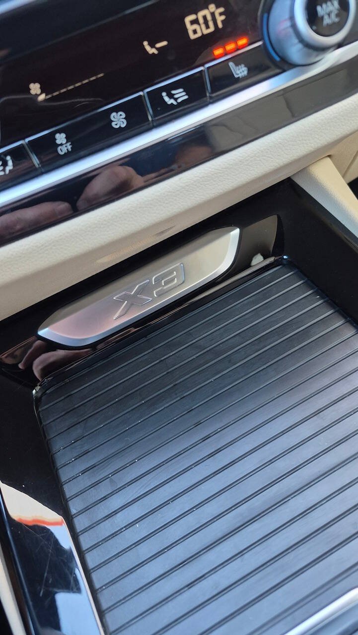 Used 2019 BMW X3 sDrive30i RWD image 41
