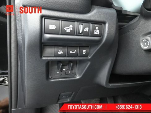 Used 2024 Toyota Land Cruiser w/ Premium Package image 26