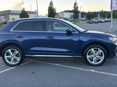 Used 2022 Audi Q3 2.0T Premium w/ Convenience Package
