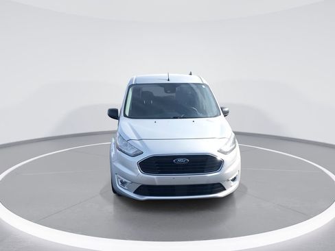 Used 2020 Ford Transit Connect XLT image 3