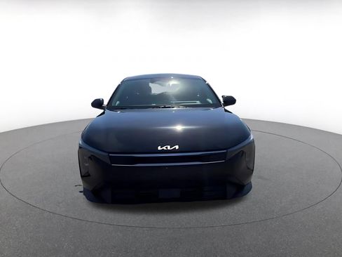Used 2025 Kia K4 FWD image 15
