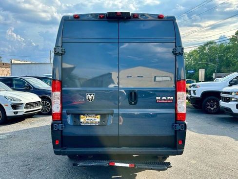 Used 2019 RAM ProMaster 3500 FWD image 5