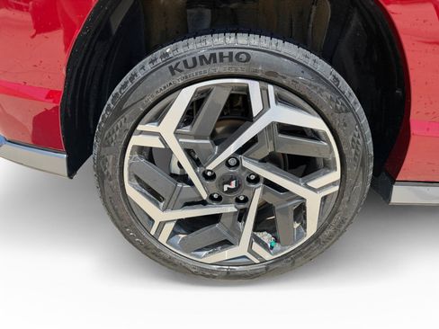 Certified 2025 Hyundai Kona N Line S AWD/4WD image 17