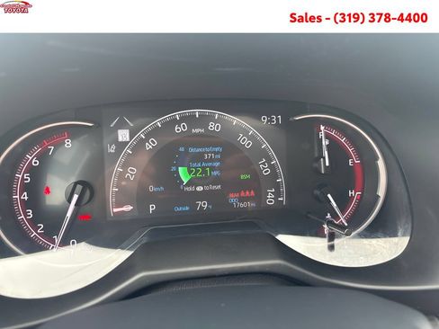 Certified 2023 Toyota RAV4 XLE w/ Convenience Package AWD/4WD image 15