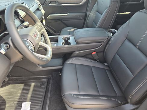 New 2026 GMC Acadia Elevation w/ Black Edition FWD image 9